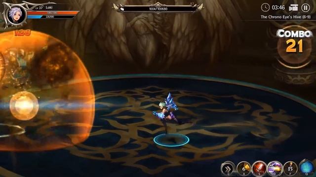 Dragon Spear - Gameplay Walkthrough Part 17 - No Commentary (PC) смотреть онлайн