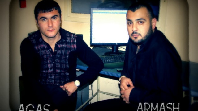 Armash  - Hayastan - Amerika - 2011