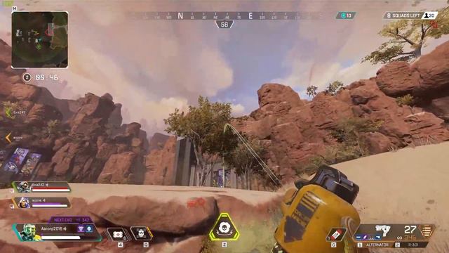 Apex Legends PC Gameplay in Hindi смотреть онлайн