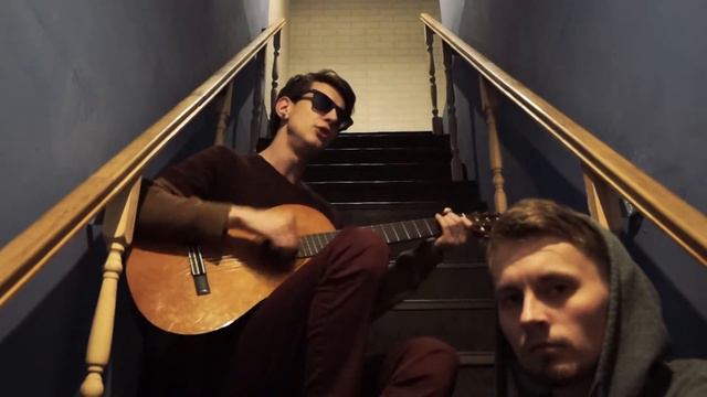 LSP - Тело (cover) смотреть онлайн