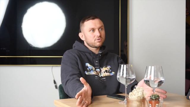 3D визуализация