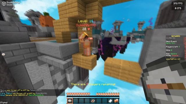 The 3 New BEST 16x PvP Texture Packs (1.8.9) смотреть онлайн