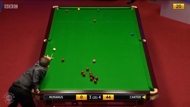 WHERE'S THE CUE BALL GOING?! John Virgo | 2016 World Snooker Championship ᴴᴰ смотреть онлайн