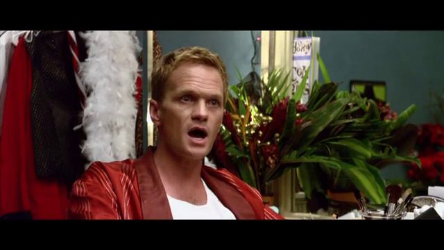 A Very Harold And Kumar 3D Christmas Interview смотреть онлайн