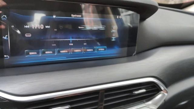 краткий обзор Faw Bestune 2022 смотреть онлайн