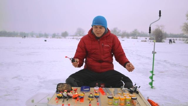 Энциклопедия современной рыбалки. Как поймать форель 1 часть смотреть онлайн
