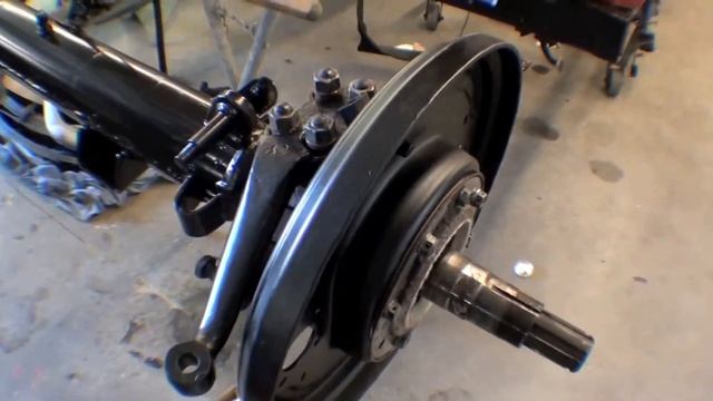 Restoration: FJ45 Land Cruiser | Video 45 смотреть онлайн