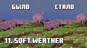 ТОП 20 ТЕКСТУР ПАКОВ для Выживания МАЙНКРАФТ! 1.20+