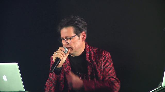 ALT Tribute Band Renato Zero смотреть онлайн