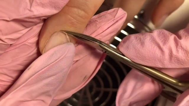 ИДЕАЛЬНЫЙ МАТОВЫЙ ТОП / ТОНКИЕ ЛИНИИ / ГЕОМЕТРИЯ ГЕЛЬ-ЛАКОМ смотреть онлайн