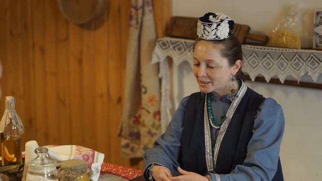 Казань. Музей чак-чака