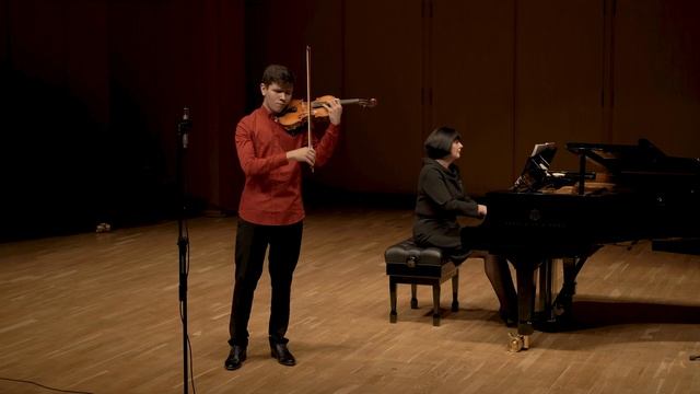 П. И. Чайковский - Вальс-скерцо / P. I. Tchaikovsky - Valse-scherzo op. 34 perf. by Ivan Kuznetsov смотреть онлайн