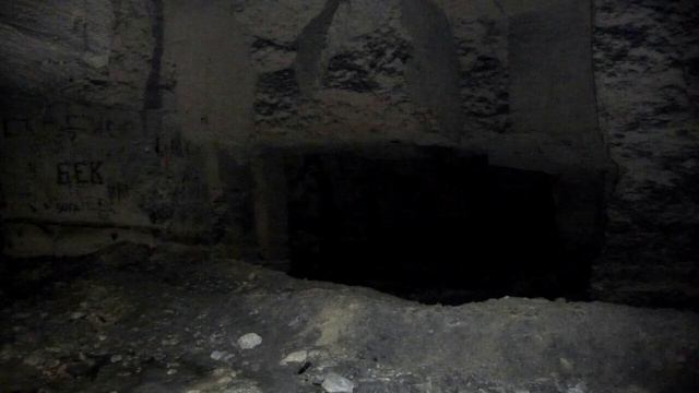 Штольни Саук Дере смотреть онлайн