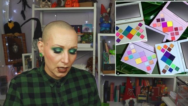 LET'S TALK MAKEUP NEW RELEASES Ep 110 смотреть онлайн