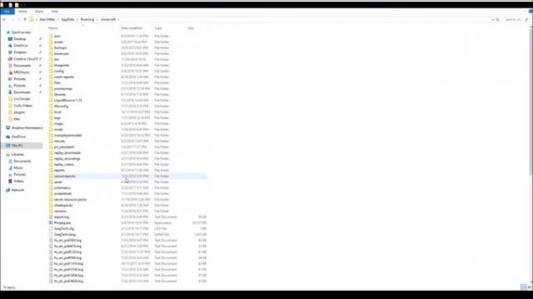 Forge 1.12.2 and Optifine Installation Tutorial