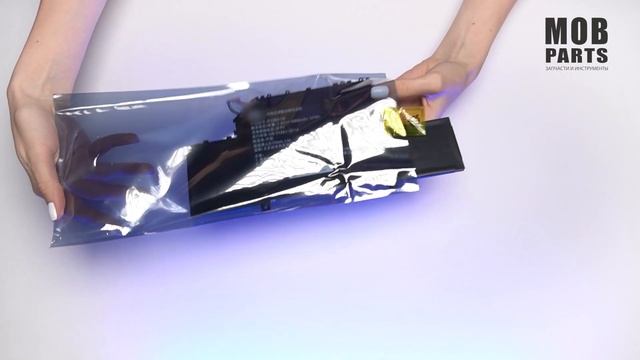 Аккумуляторная батарея для ноутбука Xiaomi MI AIR 12.5 (R10B01W) 7.6V 4866mAh 074332 смотреть онлайн