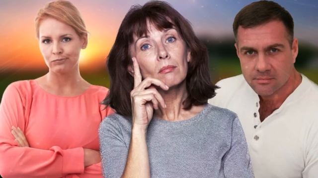 После пропажи золотых украшений, свекровь указала на мою дочь. Но когда раскрылась правда, свекрови смотреть онлайн