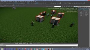 Урок по CryEngine 3 "Настройка AI(Искусственного интеллекта)"Часть 1