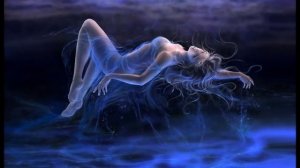 Музыка для души.В ее снах! The dream!