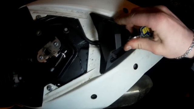 KTM 690 Enduro R Review 2016