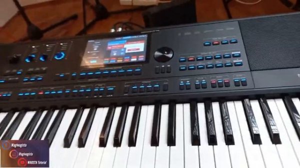 Akhirnya Unboxing Medeli akx10 plus Review