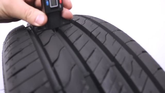 Goodyear EfficientGrip Performance 2 – обзор смотреть онлайн