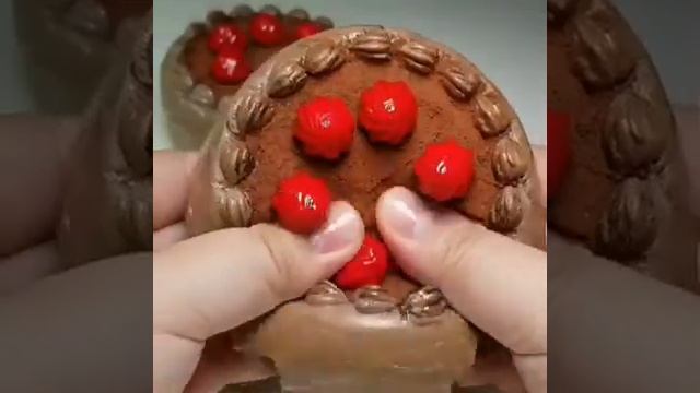 Расслабляющие хрустяшки АСМР