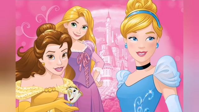 Терапевтическая сказка для детей 