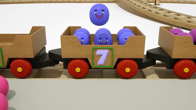 учимся считать смотреть онлайн