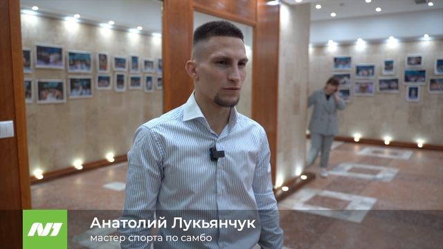 ГОРДОСТЬ НАШЕГО ГОРОДА смотреть онлайн