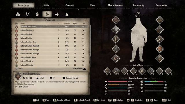 A Friend For Albrecht! | Medieval Dynasty Gameplay | EP 199 смотреть онлайн