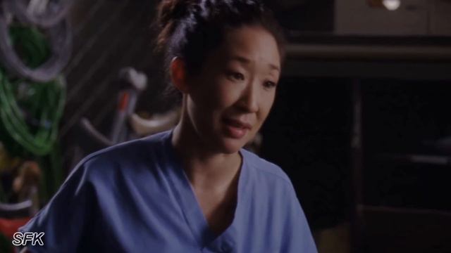 cristina yang out of context смотреть онлайн