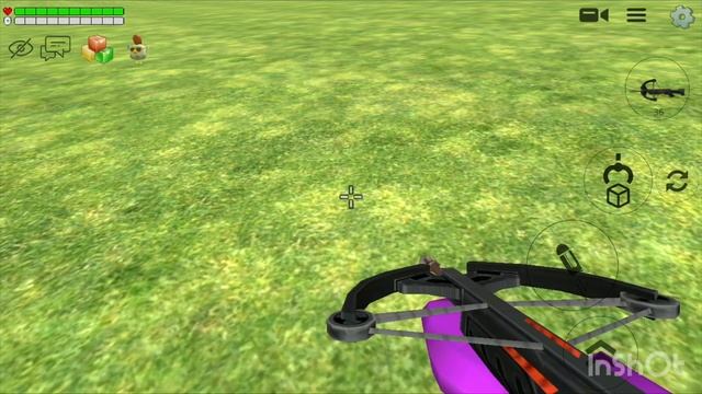 Веселимся на Хеллоуин ? ? играю с @Oleg666K и @Doeslike20 в chicken gun. смотреть онлайн