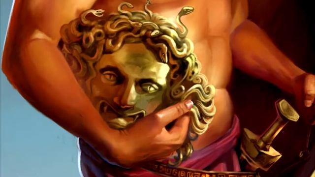 Heroes of Hellas. смотреть онлайн