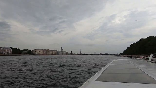 Свадьба в Питере. Дворец бракосочетания №1. Прогулка на кораблике. Ресторан Glamour смотреть онлайн