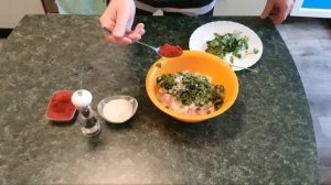 Как приготовить Люля-кебаб в аэрогриле с дымком