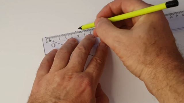 Построение отрезков при помощи циркуля смотреть онлайн