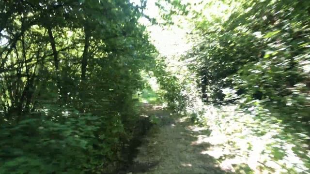 Mountain biking from Bovec смотреть онлайн