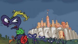 Необыкновенные приключения. Аудио сказка для детей. Почему надо чистить зубы  Сундучок секретов