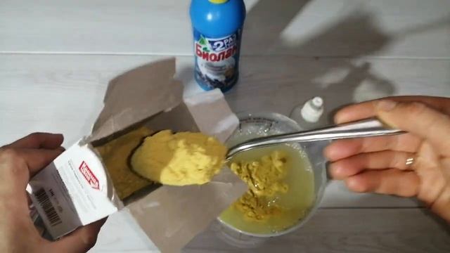 Я теперь не покупаю СРЕДСТВО ДЛЯ ПОСУДЫ! смотреть онлайн