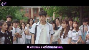 [rus sub] ОСТ1 к дораме СЛУЧАЙНО НАЙДЕННЫЙ ХА РУ