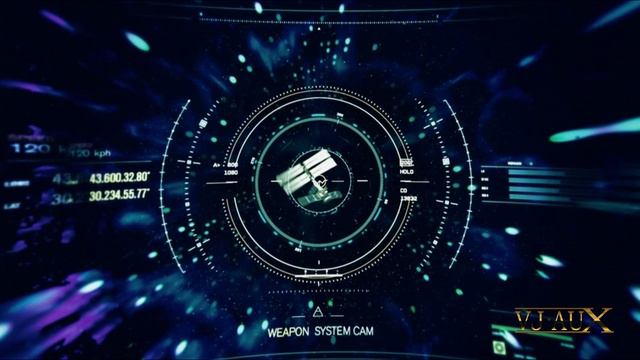 D.J.A.S & Silicon Dream - Timemachine (VJ AuX) смотреть онлайн