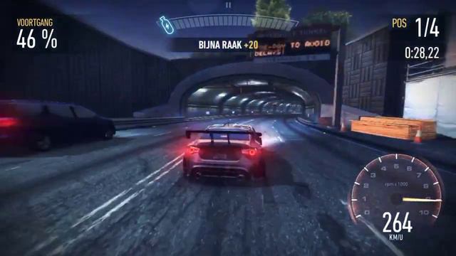 Need For Speed No Limits (iOS-Gaming #2) смотреть онлайн