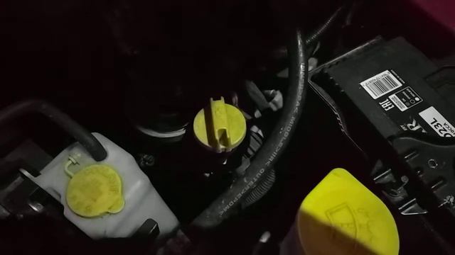 Звук мотора FB25 11г. смотреть онлайн