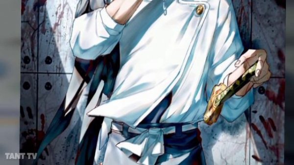 JUJUTSU KAISEN Season 3 trailer • Spoiler alert • Jjk about to end up with a Sad moment