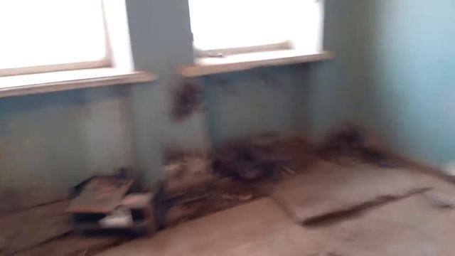 Ремонт больницы г. Октябрьский 25 мик, первая херугическая отделения смотреть онлайн