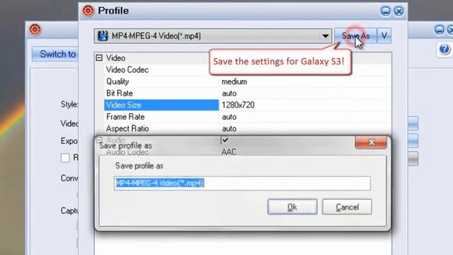 Flash on Samsung Galaxy S3 - How to Play Flash on Samsung Galaxy S3 смотреть онлайн