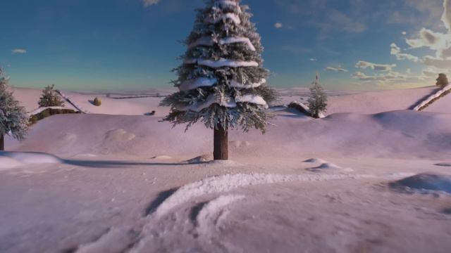 🐑🎄 Shaun The Sheep: The Flight Before Christmas (Movie Clips Compilation)