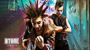 Король и Шут (1 сезон) — Трейлер (2023) | Кинопоиск