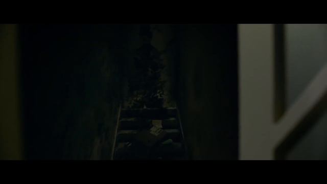 RELIC Trailer (2020) смотреть онлайн